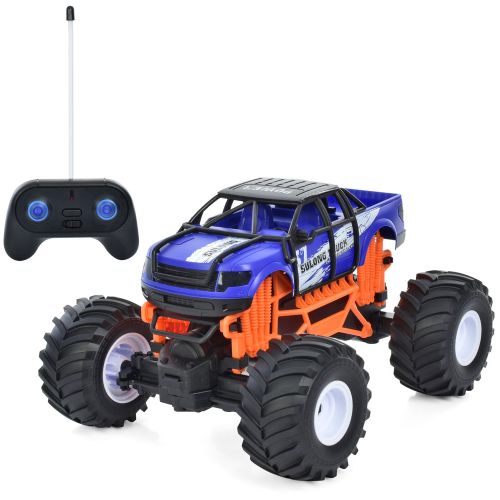    Big Foot Truck (SL-361A)
