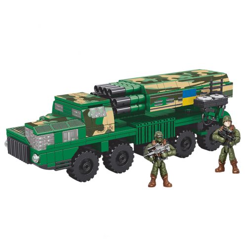   LIMO TOY    MLRS  (KB 1135)