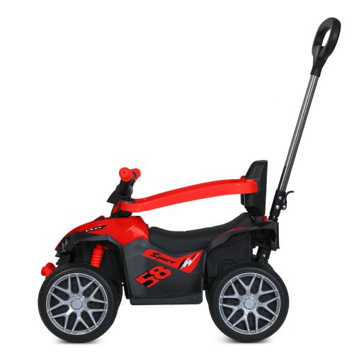   BAMBI RACER    3  1  (M 5782EBLR-3)