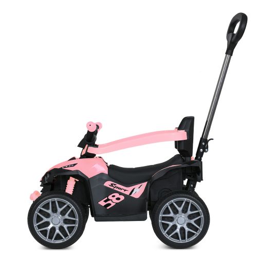   BAMBI RACER    3  1  (M 5782EBLR-8)