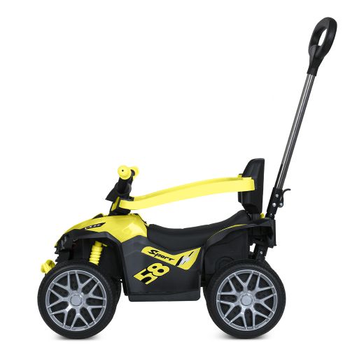   BAMBI RACER    3  1  (M 5782EBLR-6)