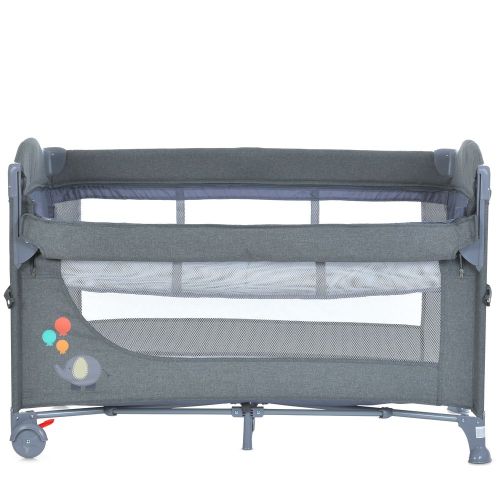 - EL CAMINO Unity+   (ME 1098 Gray)