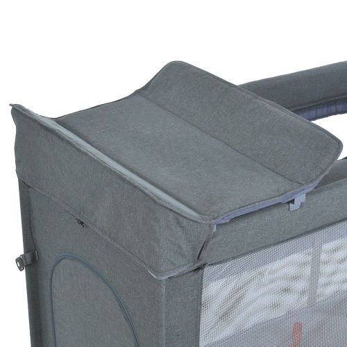 - EL CAMINO Unity+   (ME 1098 Gray)