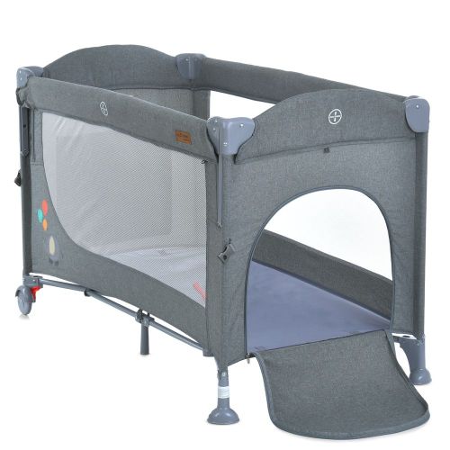 - EL CAMINO Unity+   (ME 1098 Gray)