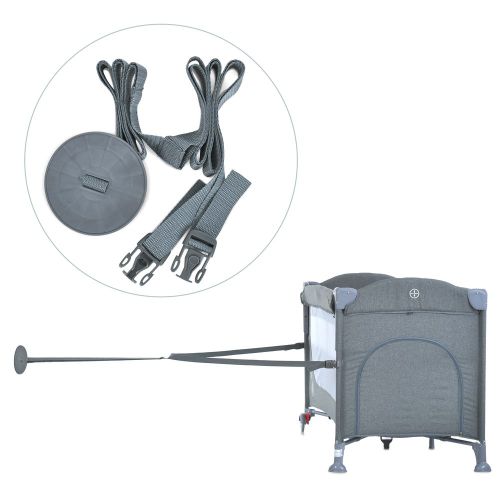 - EL CAMINO Unity+   (ME 1098 Gray)