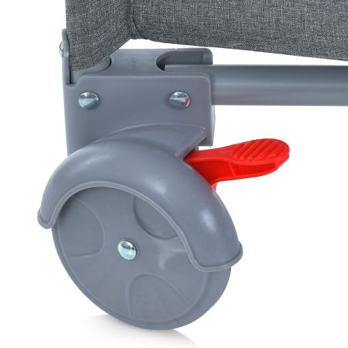 - EL CAMINO Unity+   (ME 1098 Gray)