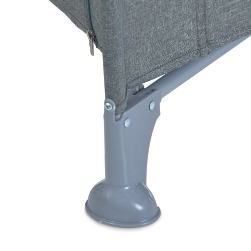 - EL CAMINO Unity+   (ME 1098 Gray)