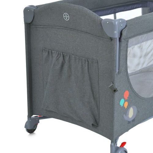 - EL CAMINO Unity+   (ME 1098 Gray)
