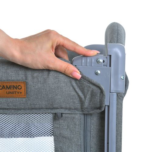 - EL CAMINO Unity+   (ME 1098 Gray)