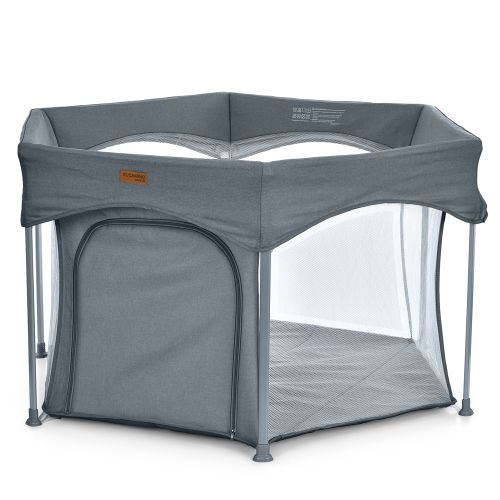   EL CAMINO Swift 6  - (ME 1195 Dark Gray)