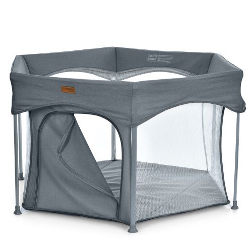  EL CAMINO Swift 6  - (ME 1195 Dark Gray)