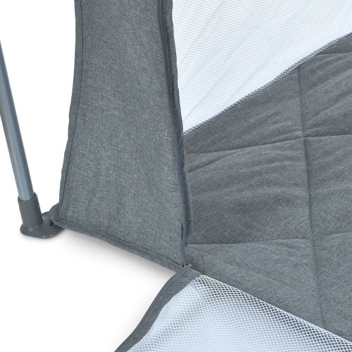  EL CAMINO Swift 4  - (ME 1196 Dark Gray)