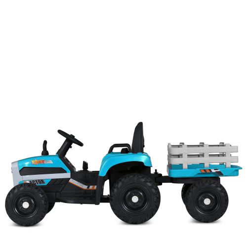   BAMBI RACER     (M 5733EBLR-4)
