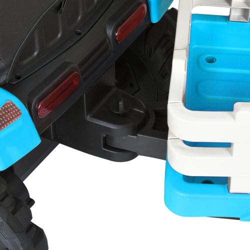   BAMBI RACER     (M 5733EBLR-4)