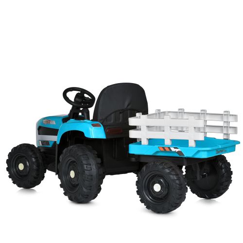   BAMBI RACER     (M 5733EBLR-4)