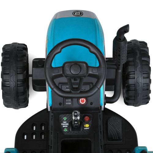   BAMBI RACER     (M 5733EBLR-4)