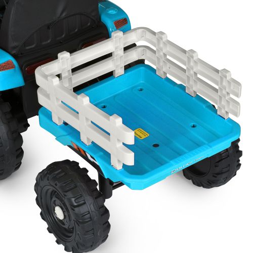   BAMBI RACER     (M 5733EBLR-4)
