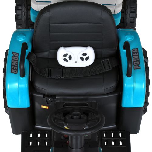   BAMBI RACER     (M 5733EBLR-4)