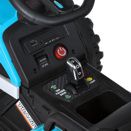  BAMBI RACER     (M 5733EBLR-4)