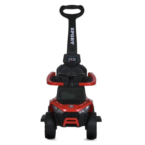  - BAMBI RACER     (M 5764EBLR-3)