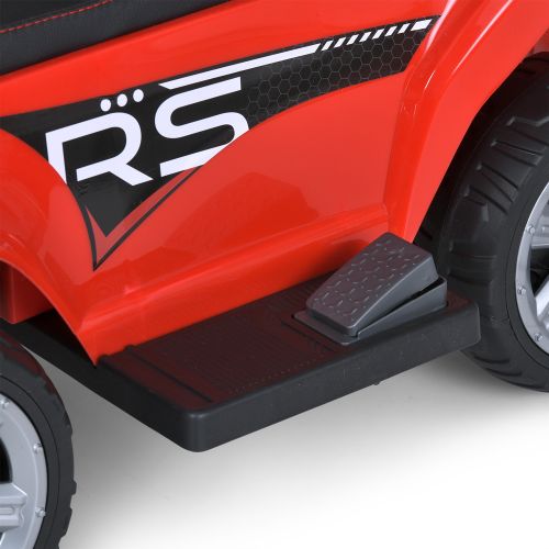  - BAMBI RACER     (M 5764EBLR-3)