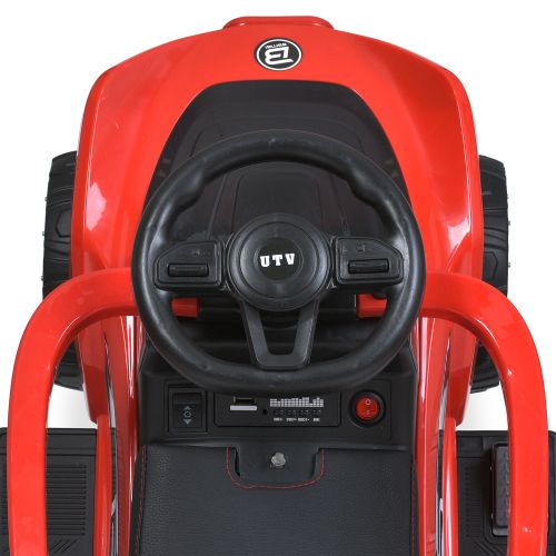  - BAMBI RACER     (M 5764EBLR-3)
