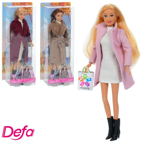 DEFA Lucy     (8419)
