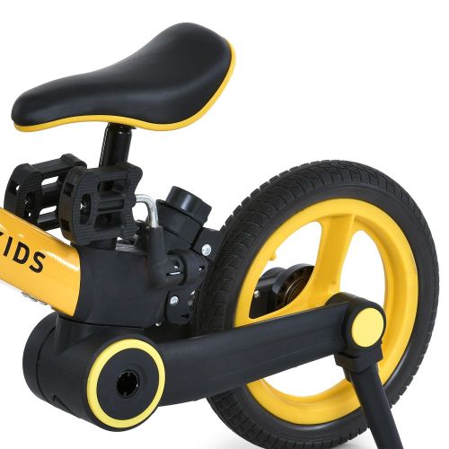 -  PROFI KIDS 12" 3  1     (MB 1021-4)