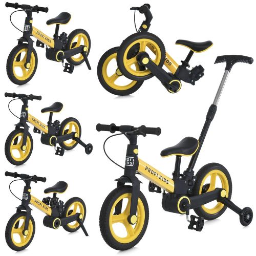 -  PROFI KIDS 12" 3  1     (MB 1021-4)