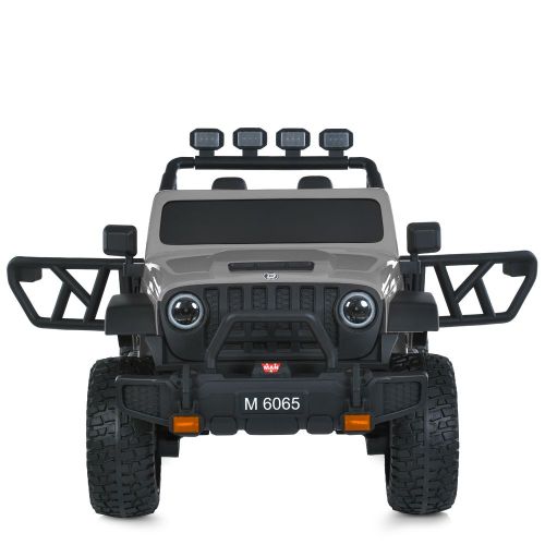   BAMBI RACER  (M 6065EBLR-11)