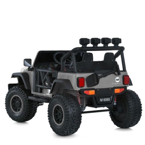   BAMBI RACER  (M 6065EBLR-11)