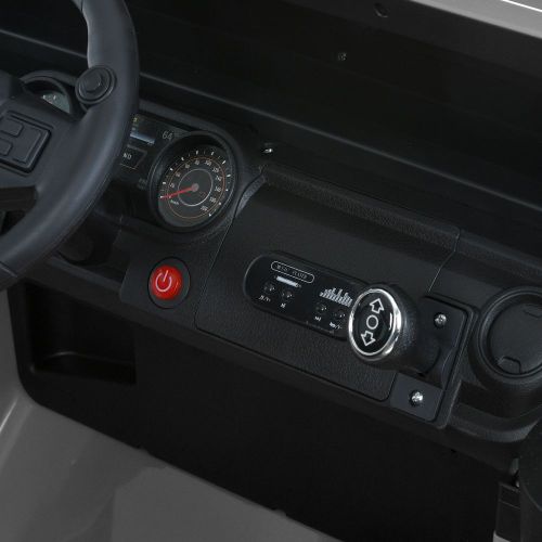   BAMBI RACER  (M 6065EBLR-11)