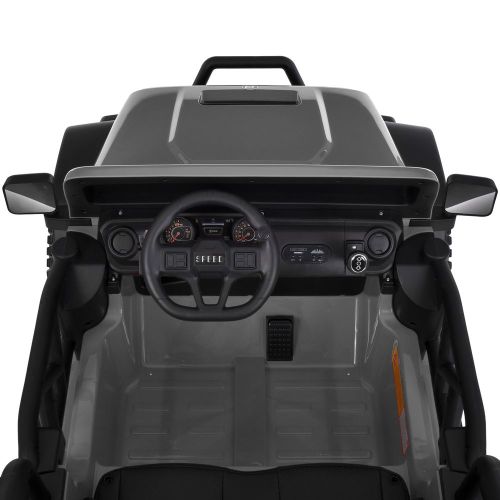   BAMBI RACER  (M 6065EBLR-11)