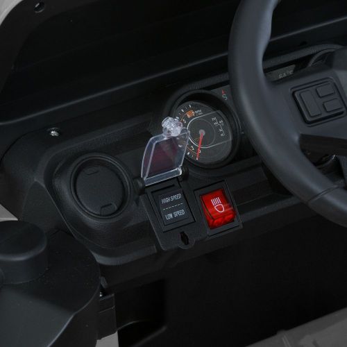   BAMBI RACER  (M 6065EBLR-11)