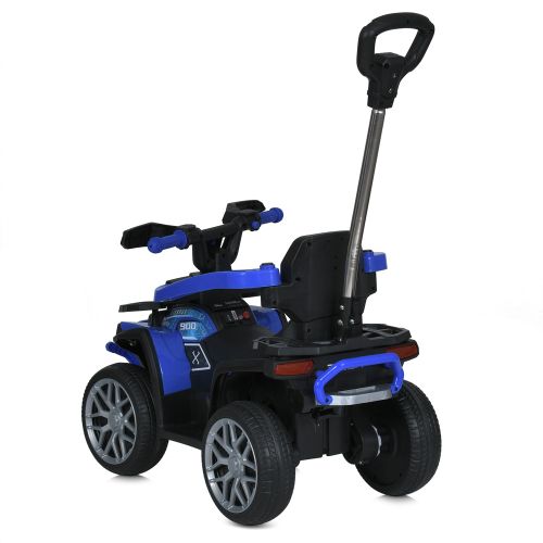   BAMBI RACER    3  1  (M 5944EBLR-4)