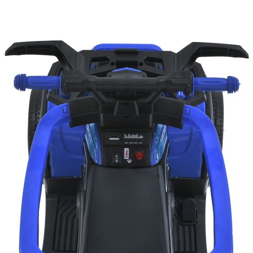   BAMBI RACER    3  1  (M 5944EBLR-4)