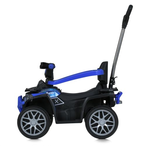   BAMBI RACER    3  1  (M 5944EBLR-4)