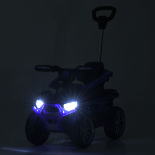   BAMBI RACER    3  1  (M 5944EBLR-4)