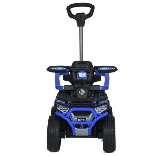   BAMBI RACER    3  1  (M 5944EBLR-4)