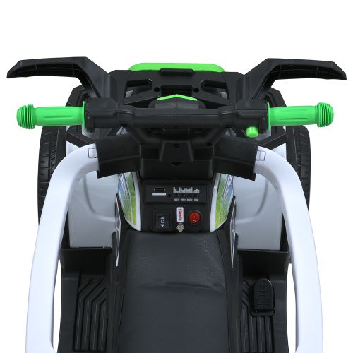   BAMBI RACER    3  1  (M 5944EBLR-5)