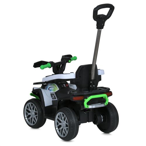   BAMBI RACER    3  1  (M 5944EBLR-5)