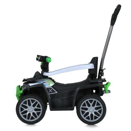  BAMBI RACER    3  1  (M 5944EBLR-5)