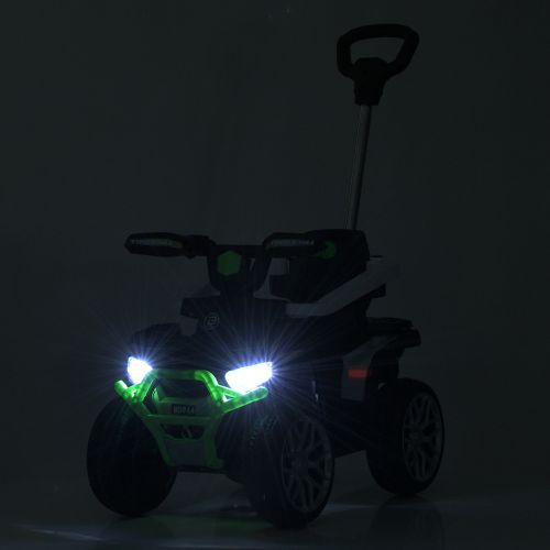   BAMBI RACER    3  1  (M 5944EBLR-5)