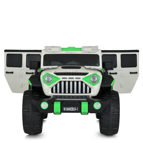   BAMBI RACER  (M 5845EBLR-1)