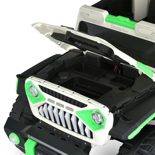   BAMBI RACER  (M 5845EBLR-1)