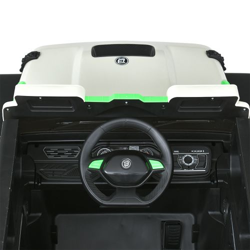   BAMBI RACER  (M 5845EBLR-1)