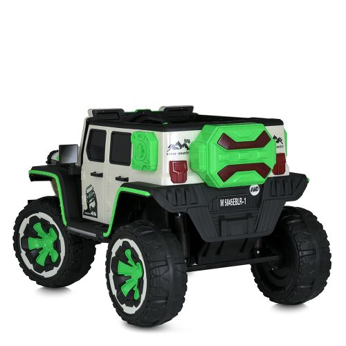   BAMBI RACER  (M 5845EBLR-1)