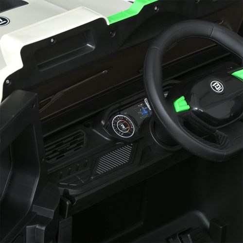   BAMBI RACER  (M 5845EBLR-1)