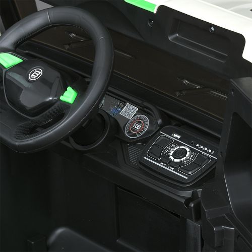   BAMBI RACER  (M 5845EBLR-1)
