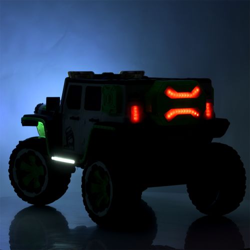   BAMBI RACER  (M 5845EBLR-1)
